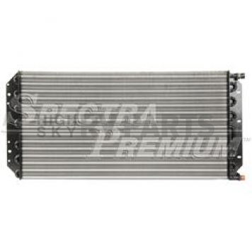 Spectra Premium Air Conditioner Condenser 79033