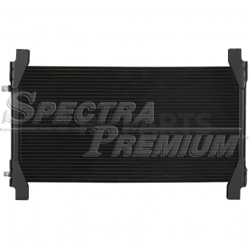 Spectra Premium Air Conditioner Condenser 79036-1