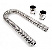 RPC Racing Power Company Radiator Hose R7307