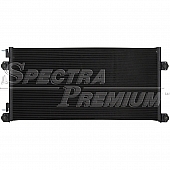 Spectra Premium Air Conditioner Condenser 79040