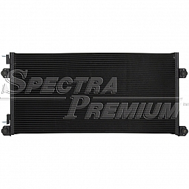 Spectra Premium Air Conditioner Condenser 79040