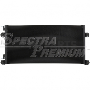 Spectra Premium Air Conditioner Condenser 79040