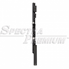 Spectra Premium Air Conditioner Condenser 79041