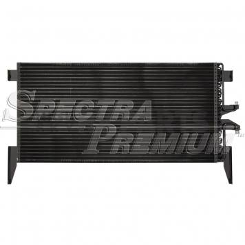 Spectra Premium Air Conditioner Condenser 79041-1
