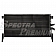 Spectra Premium Air Conditioner Condenser 79041