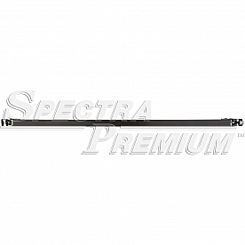 Spectra Premium Air Conditioner Condenser 79043
