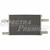 Spectra Premium Air Conditioner Condenser 79044