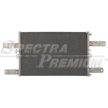 Spectra Premium Air Conditioner Condenser 79044
