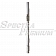 Spectra Premium Air Conditioner Condenser 79044