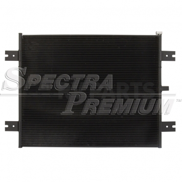 Spectra Premium Air Conditioner Condenser 79050-3
