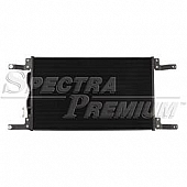 Spectra Premium Air Conditioner Condenser 79051