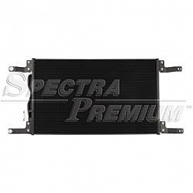 Spectra Premium Air Conditioner Condenser 79051