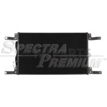 Spectra Premium Air Conditioner Condenser 79051
