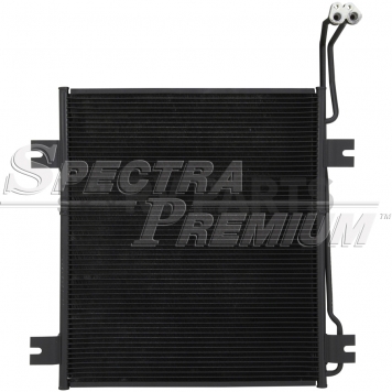 Spectra Premium Air Conditioner Condenser 79053-2