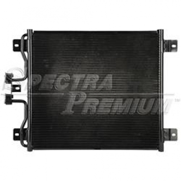 Spectra Premium Air Conditioner Condenser 79054
