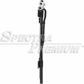 Spectra Premium Air Conditioner Condenser 79055