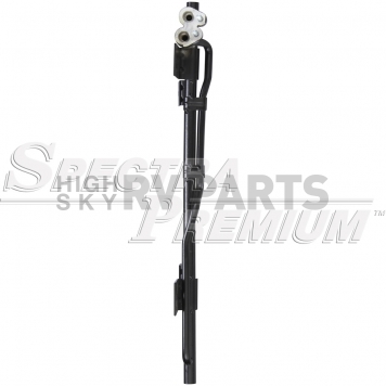 Spectra Premium Air Conditioner Condenser 79055