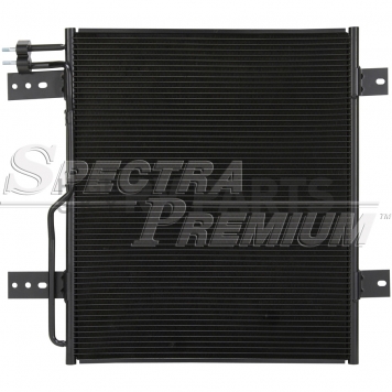 Spectra Premium Air Conditioner Condenser 79055-1