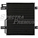Spectra Premium Air Conditioner Condenser 79055