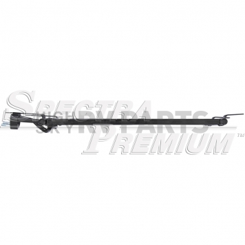 Spectra Premium Air Conditioner Condenser 79055-3