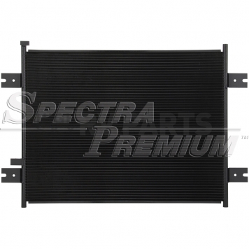 Spectra Premium Air Conditioner Condenser 79056-2