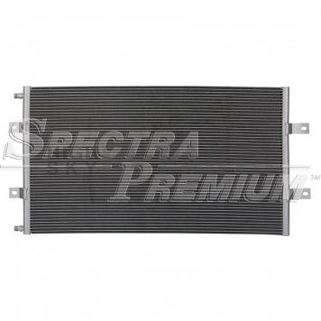 Spectra Premium Air Conditioner Condenser 79059