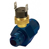 Derale Coolant Fan Temperature Switch 35020