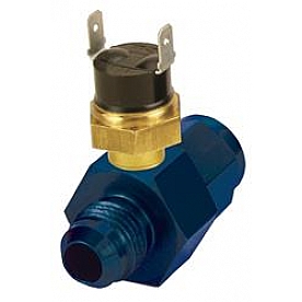 Derale Coolant Fan Temperature Switch 35020