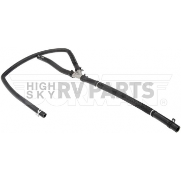 Dorman OE Solutions Heater Hose - 626-645