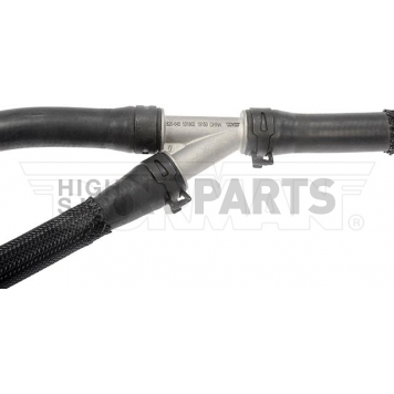 Dorman OE Solutions Heater Hose - 626-645-3