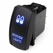 Race Sport Lighting Multi Purpose Switch LJ13B