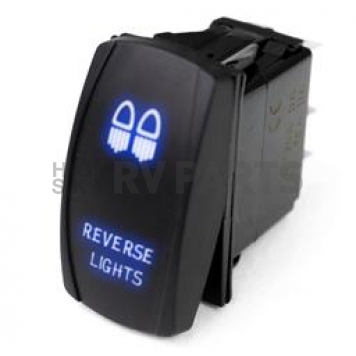 Race Sport Lighting Multi Purpose Switch LJ13B