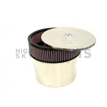 K & N Filters Air Filter - 59-3366