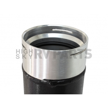 Advanced FLOW Engineering Turbocharger Intercooler Pipe - 4620148B-2
