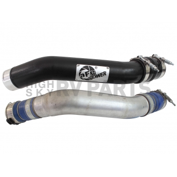 Advanced FLOW Engineering Turbocharger Intercooler Pipe - 4620148B-4