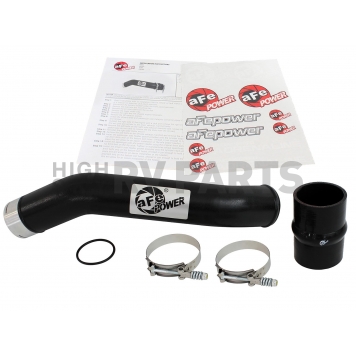 Advanced FLOW Engineering Turbocharger Intercooler Pipe - 4620148B-5