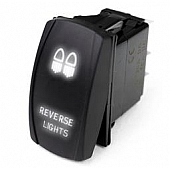 Race Sport Lighting Multi Purpose Switch LJ13W