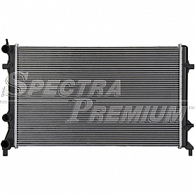 Spectra Premium Radiator CU13215