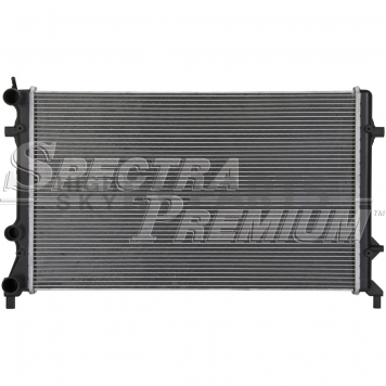 Spectra Premium Radiator CU13215
