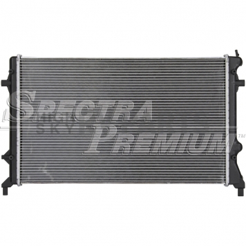 Spectra Premium Radiator CU13215-1