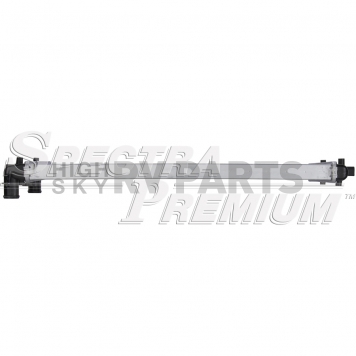 Spectra Premium Radiator CU13215-2
