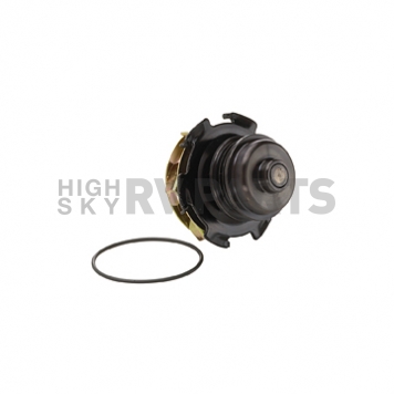 Dayco Products Inc Water Pump DP972-1