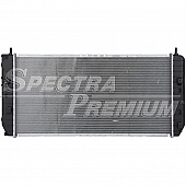Spectra Premium Radiator CU13267