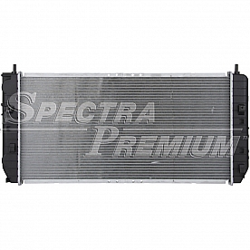 Spectra Premium Radiator CU13267