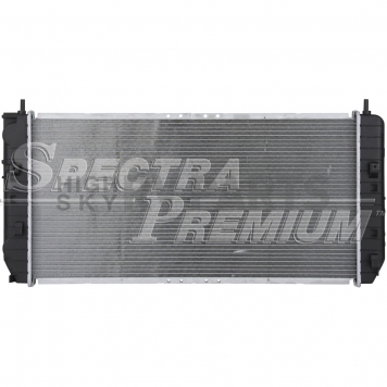 Spectra Premium Radiator CU13267