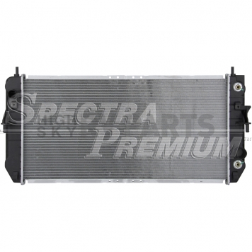 Spectra Premium Radiator CU13267-2