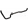 Dorman OE Solutions Heater Hose - 626-660