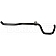 Dorman OE Solutions Heater Hose - 626-660