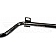 Dorman OE Solutions Heater Hose - 626-660