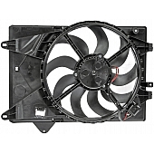 Dorman (OE Solutions) Cooling Fan 621071